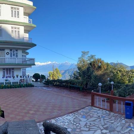 Dungmali Heritage Resort Namchi 外观 照片