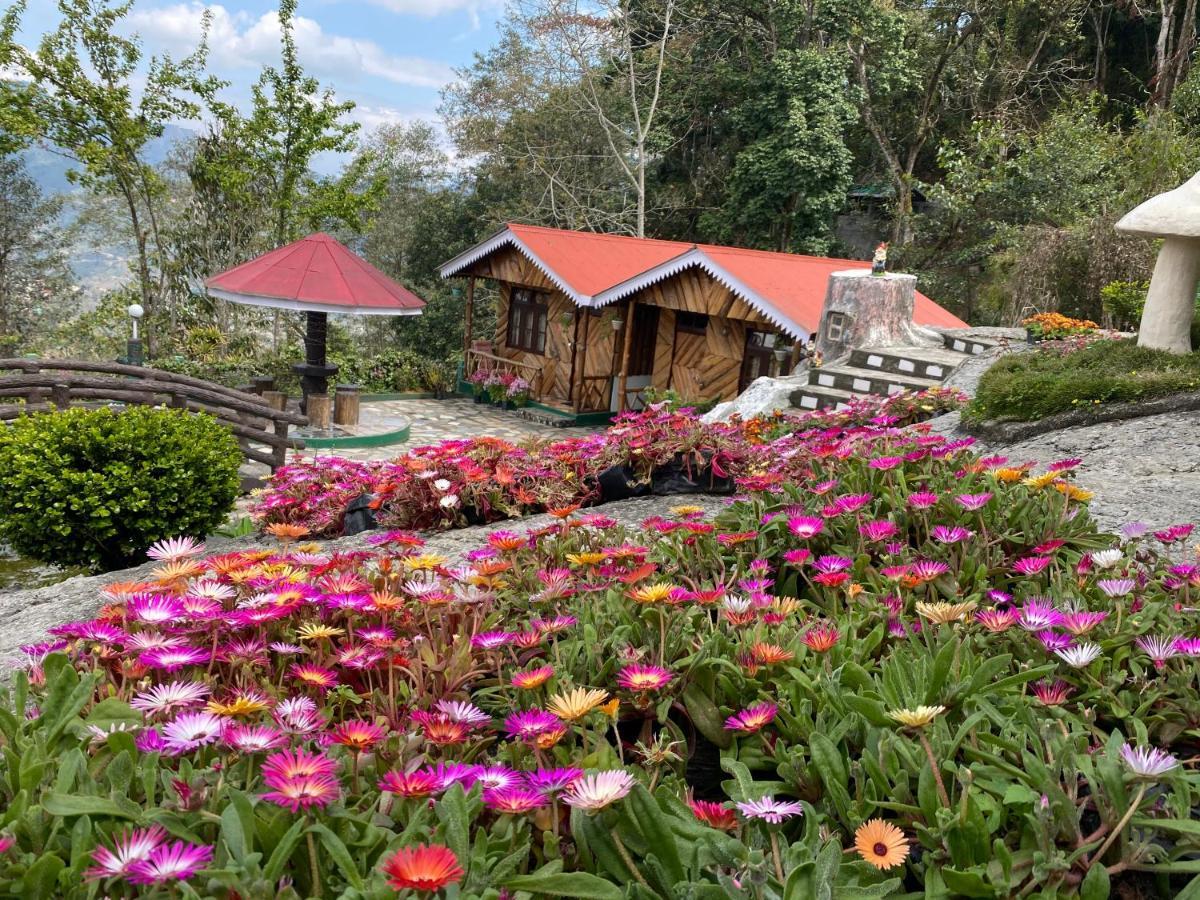 Dungmali Heritage Resort Namchi 外观 照片