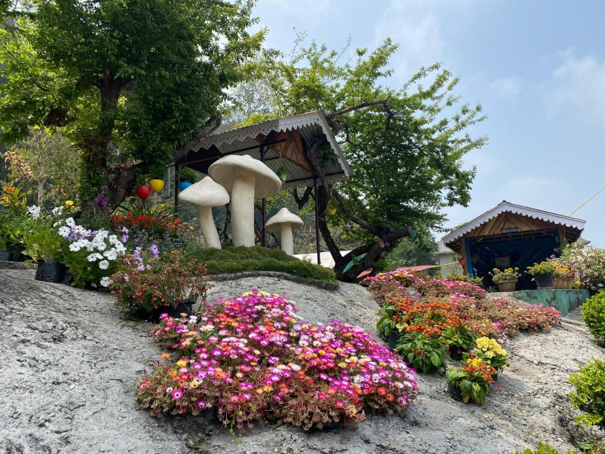 Dungmali Heritage Resort Namchi 外观 照片