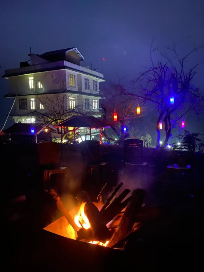 Dungmali Heritage Resort Namchi 外观 照片