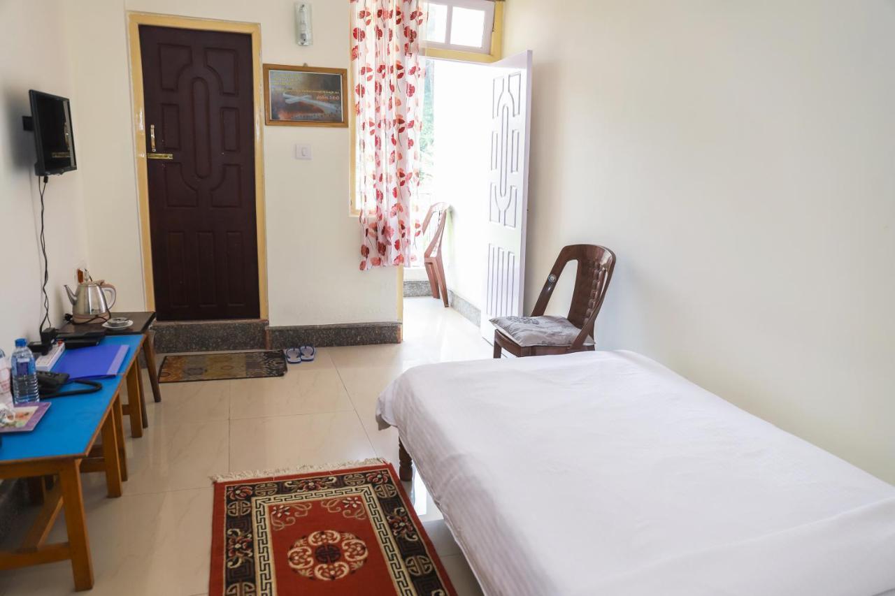 Dungmali Heritage Resort Namchi 外观 照片