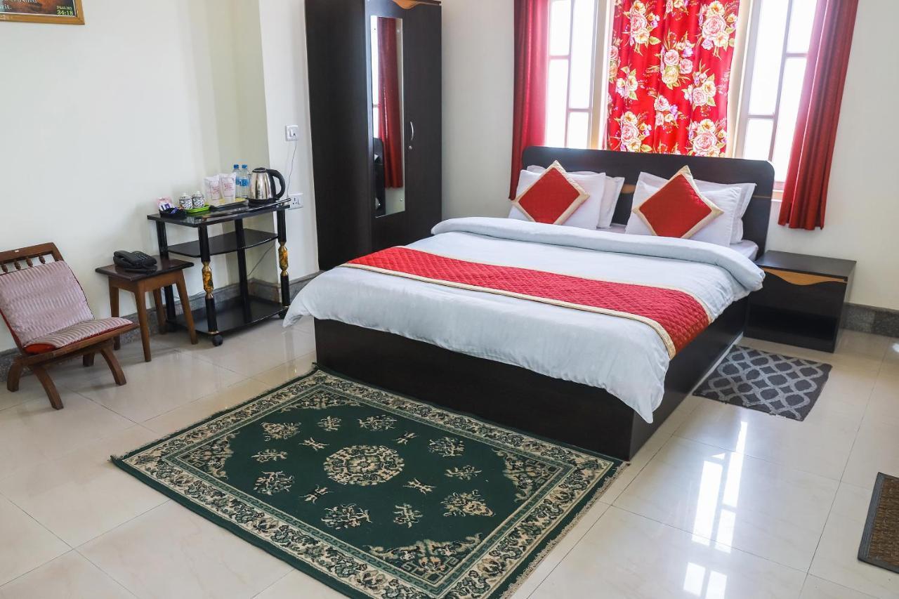 Dungmali Heritage Resort Namchi 外观 照片