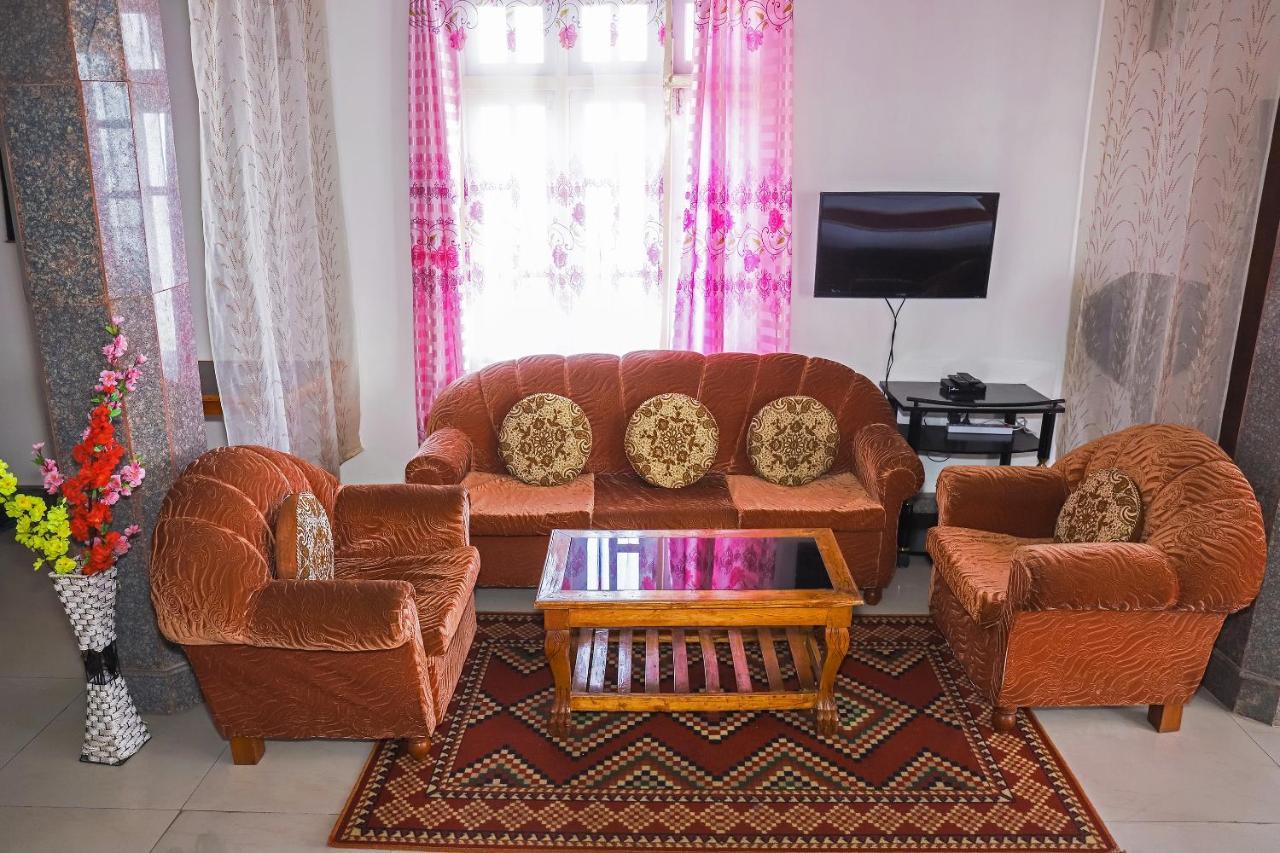 Dungmali Heritage Resort Namchi 外观 照片