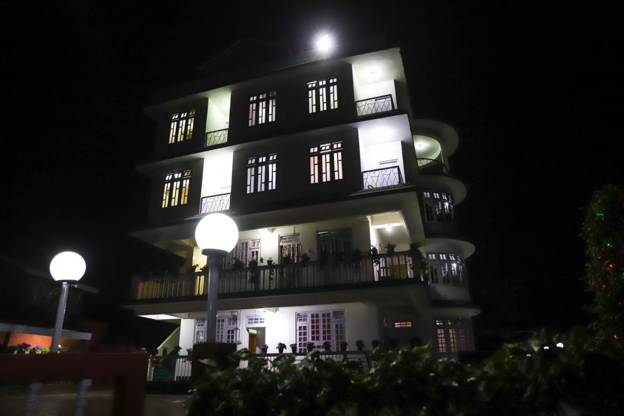 Dungmali Heritage Resort Namchi 外观 照片