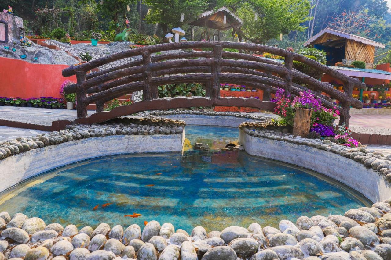 Dungmali Heritage Resort Namchi 外观 照片