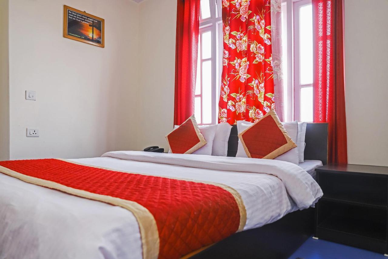 Dungmali Heritage Resort Namchi 外观 照片