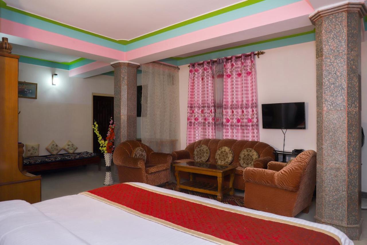 Dungmali Heritage Resort Namchi 外观 照片