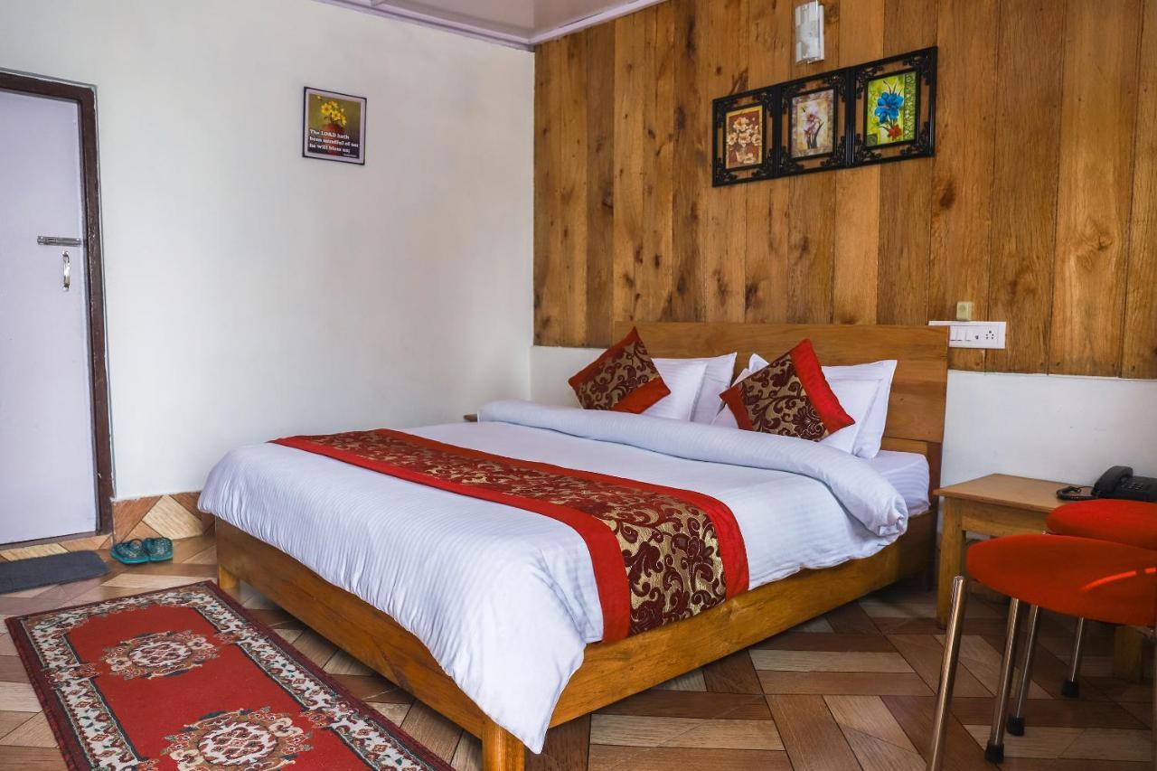 Dungmali Heritage Resort Namchi 外观 照片