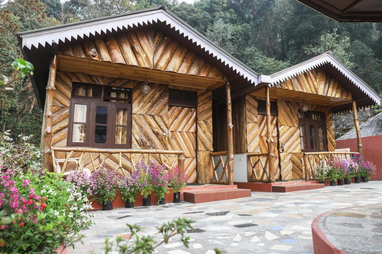 Dungmali Heritage Resort Namchi 外观 照片
