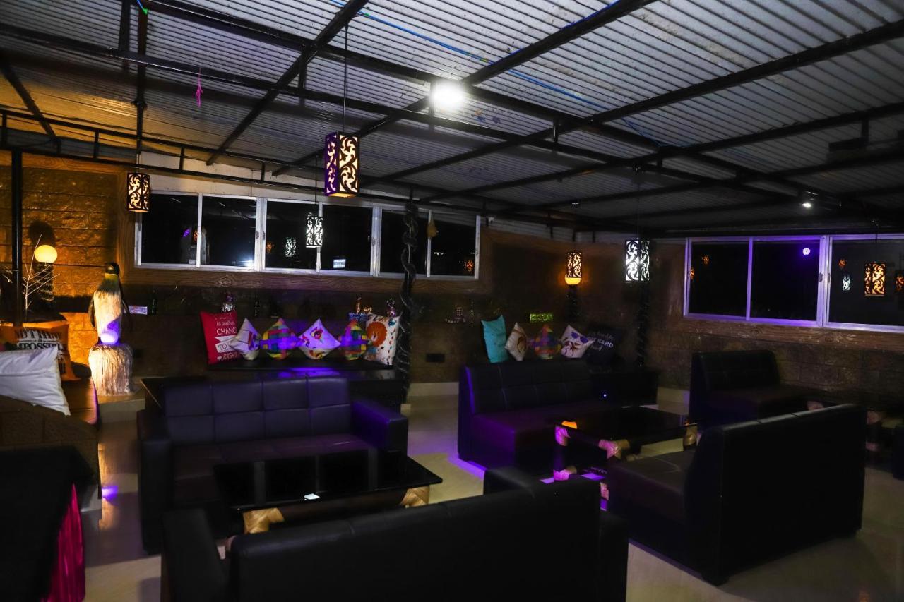 Dungmali Heritage Resort Namchi 外观 照片