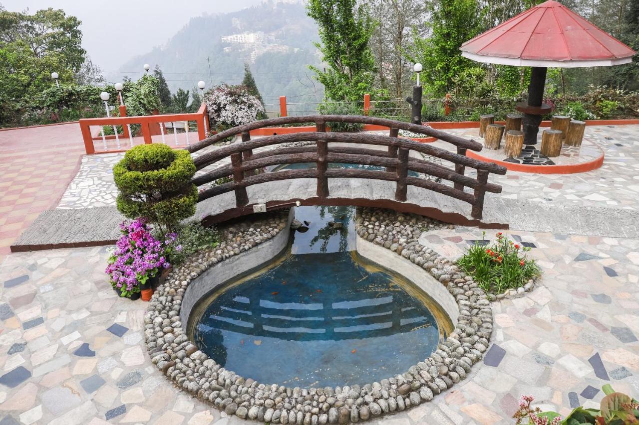 Dungmali Heritage Resort Namchi 外观 照片
