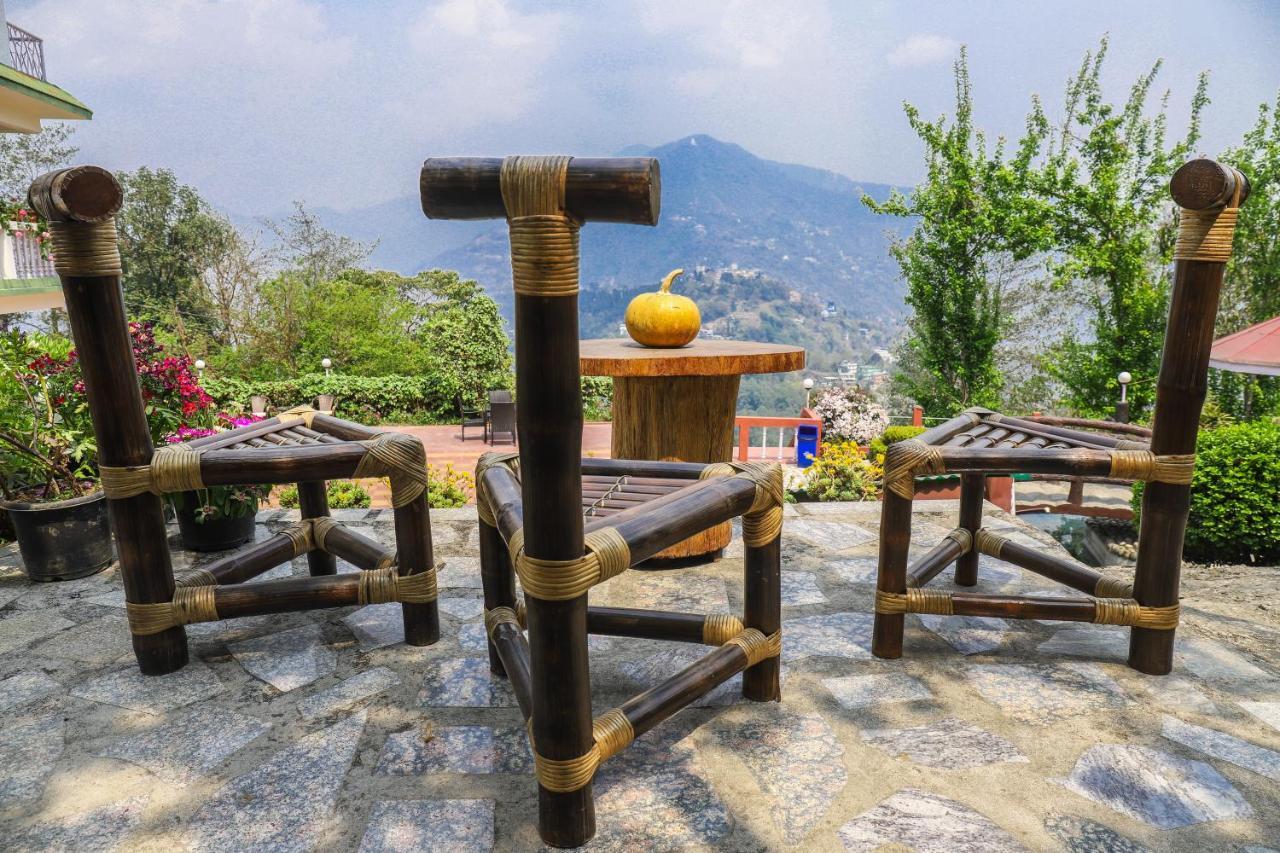 Dungmali Heritage Resort Namchi 外观 照片