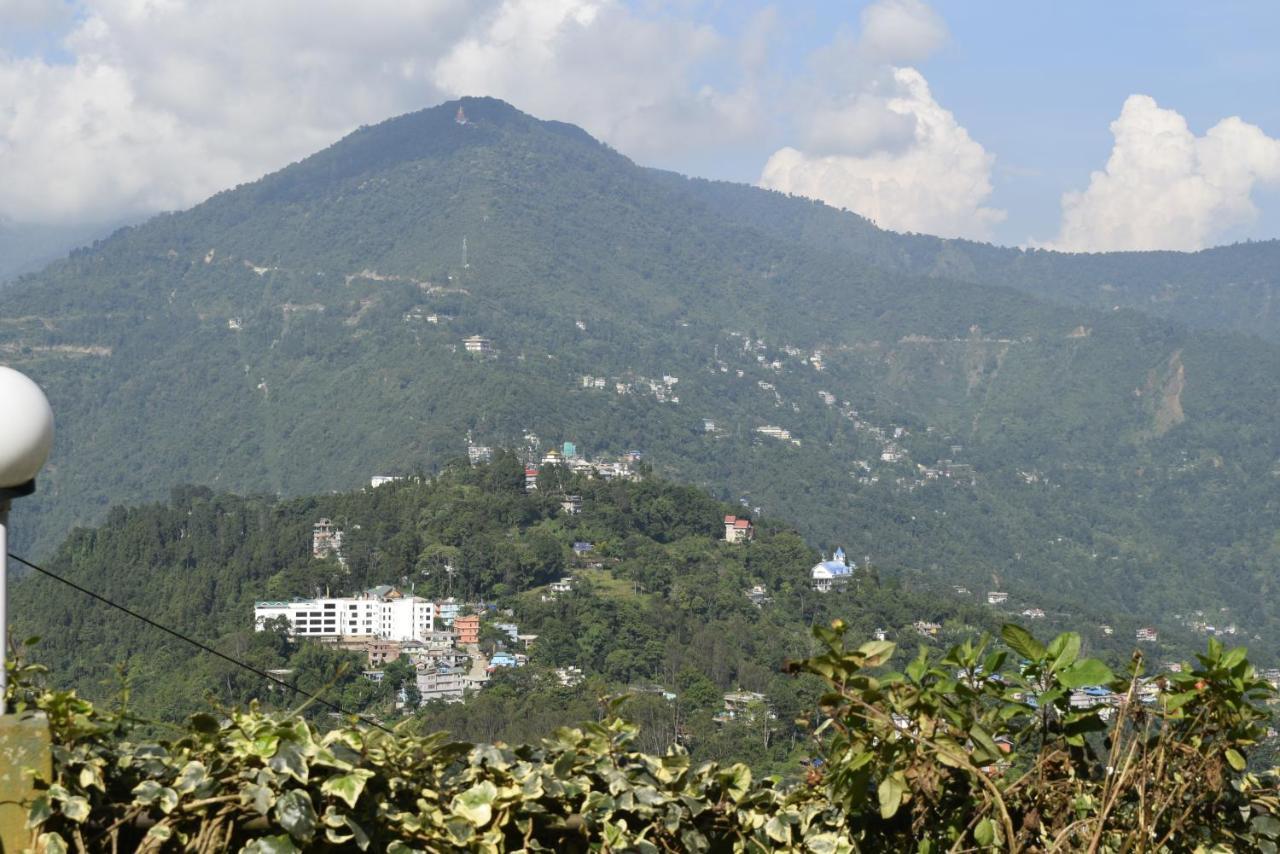Dungmali Heritage Resort Namchi 外观 照片